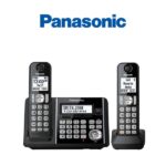 تلفن بی سیم پاناسونیک KX-TG3752