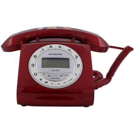 تلفن تکنیکال مدل TEC-1055