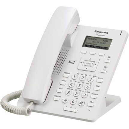 تلفن پاناسونیک مدل KX-HDV100BX