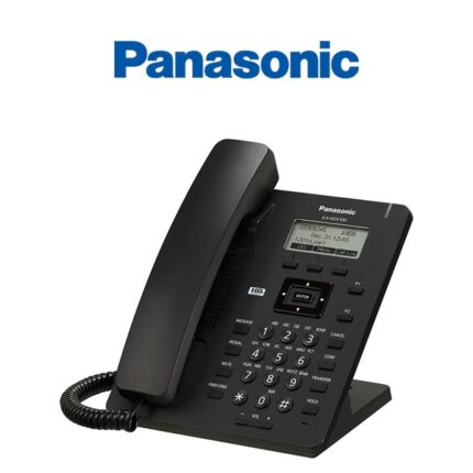 تلفن سانترال تحت شبکه SIP پاناسونیک KX-HDV100