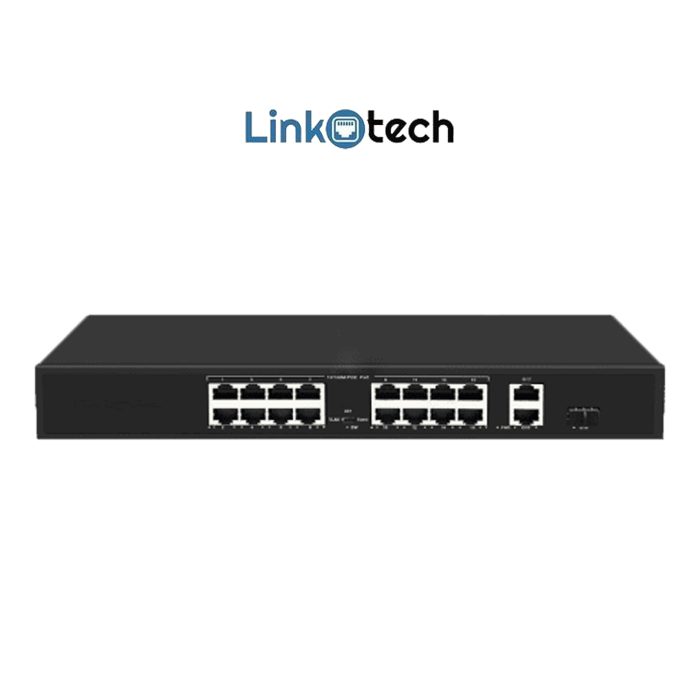 LT-GSW1602-SFP-300