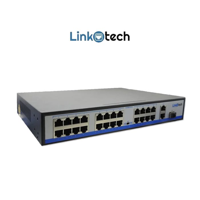LT-GSW2402-SFP-300