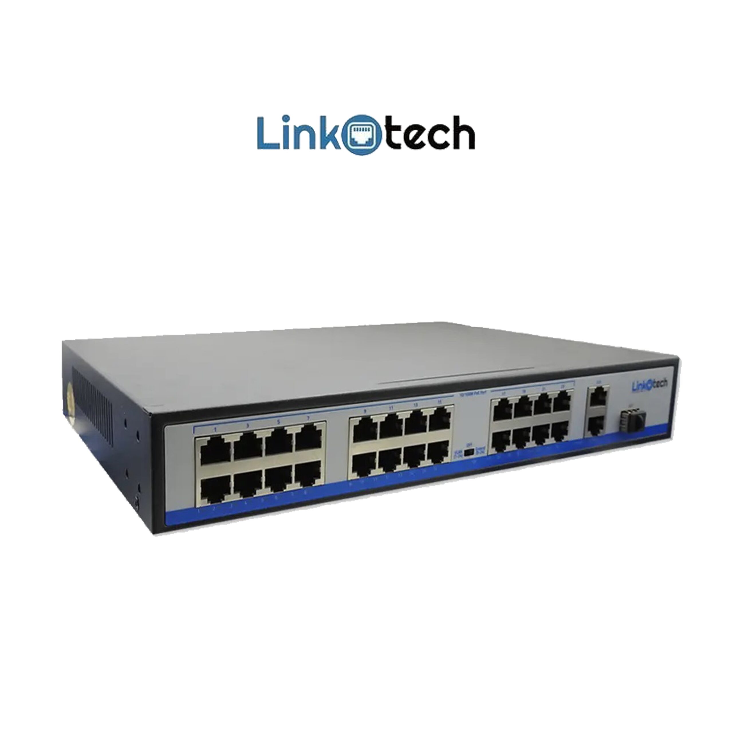 LT-GSW2402-SFP-300 LT-GSW2402-SFP-300
