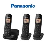 تلفن بی سیم پاناسونیک KX-TGC413