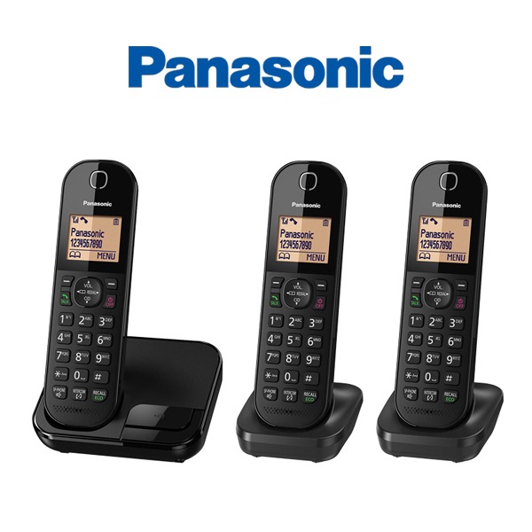 تلفن بی سیم پاناسونیک KX-TGC413