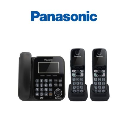 تلفن بی سیم پاناسونیک KX-TG4772
