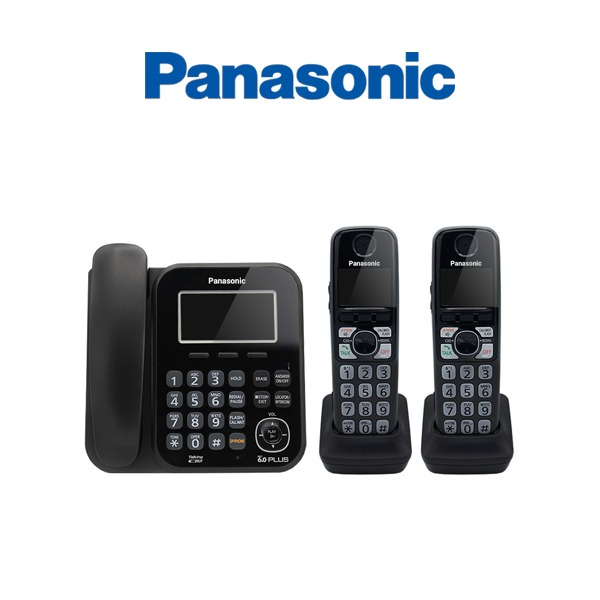 تلفن بی سیم پاناسونیک KX-TG4772