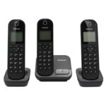 تلفن بی سیم پاناسونیک KX-TGC413