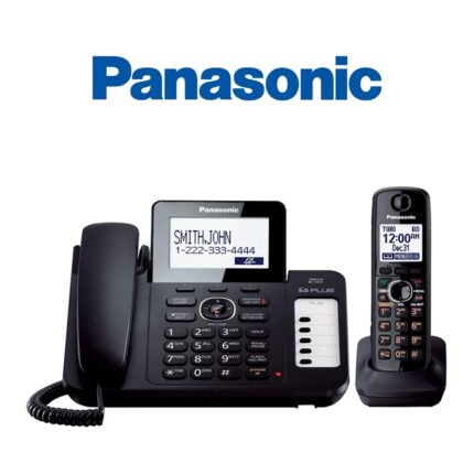تلفن بی سیم پاناسونیک KX-TG6671