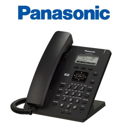 تلفن پاناسونیک مدل KX-HDV100BX