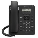 تلفن سانترال تحت شبکه SIP پاناسونیک KX-HDV100