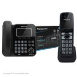 تلفن بی سیم پاناسونیک KX-TG4772