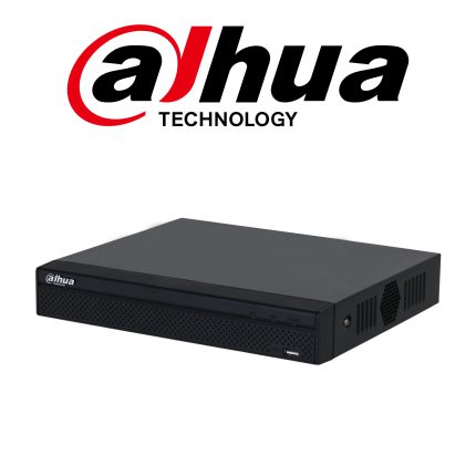 دستگاه ضبط کننده داهوآ مدل DHI-NVR2104HS-4KS3