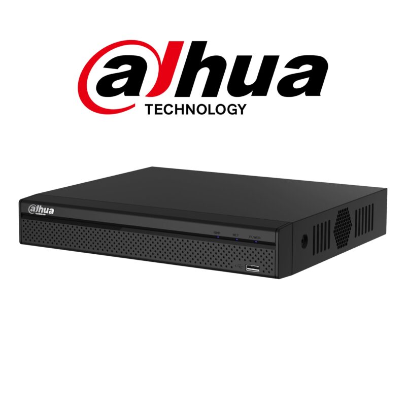 DHI-NVR4116HS-4KS2