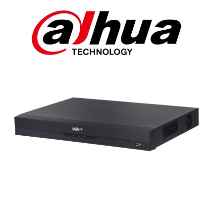 دستگاه DH-XVR5216AN-4KL-I3