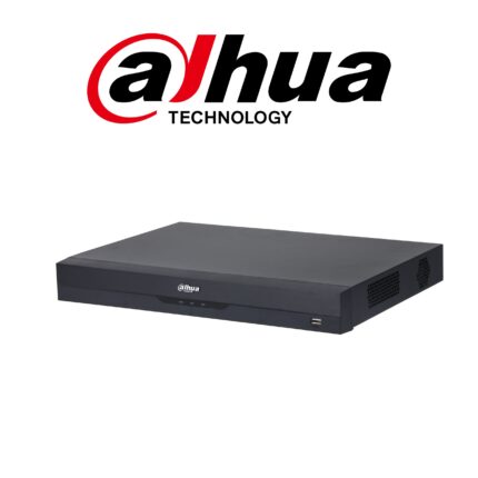 DHI-NVR5232-EI