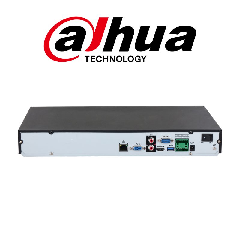 DHI-NVR5232-EI