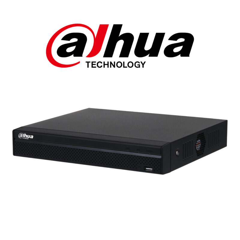 دستگاه ضبط کننده مدل DHI-NVR4108HS-4KS2