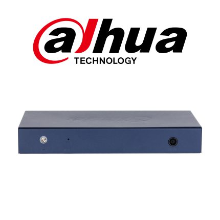 سوئیچ 10 پورت داهوآ مدل DH-CS4010-8GT-60