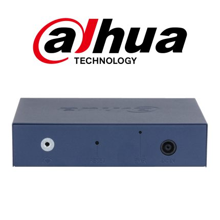 سوئیچ داهوآ مدل DH-CS4006-4ET2GT-36