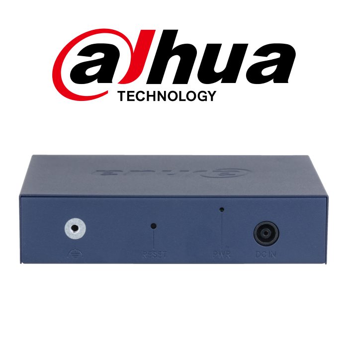 سوئیچ داهوآ مدل DH-CS4006-4ET2GT-36