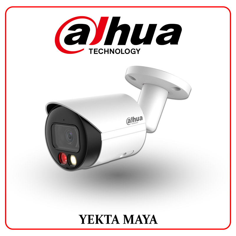 دوربین داهوآ مدل DH-IPC-HFW2549S-S-IL