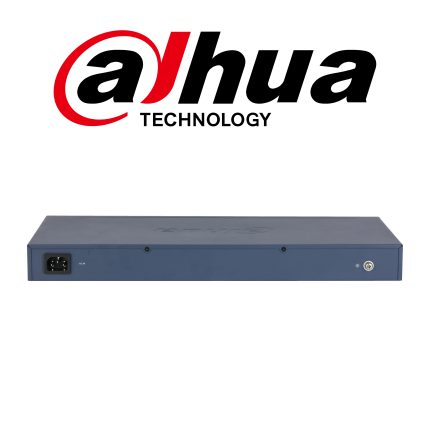 سوئیچ 26 پورت داهوآ مدل DH-CS4226-24ET-240