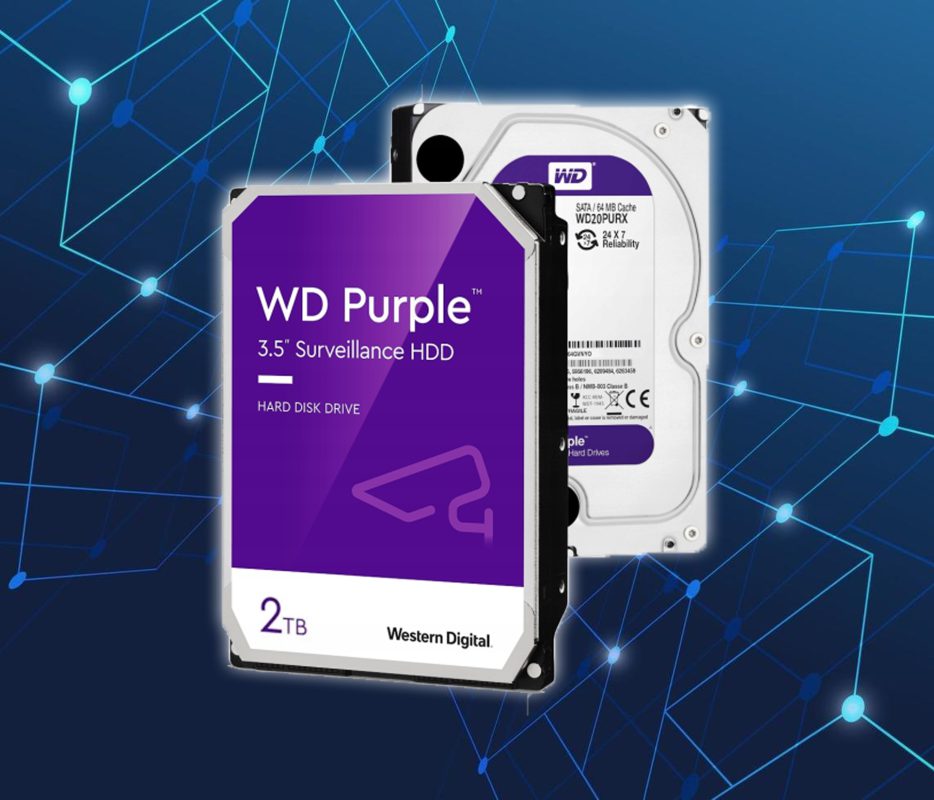HDD