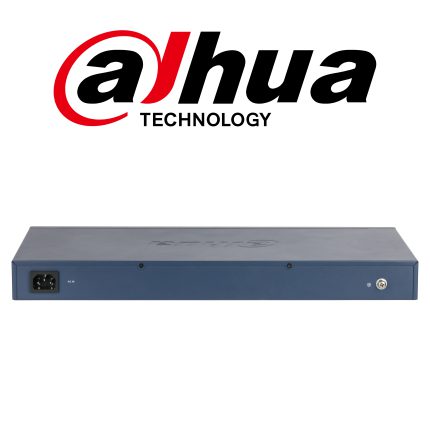 سوییچ 20 پورت داهوآ مدل DH-CS4220-16GT-135