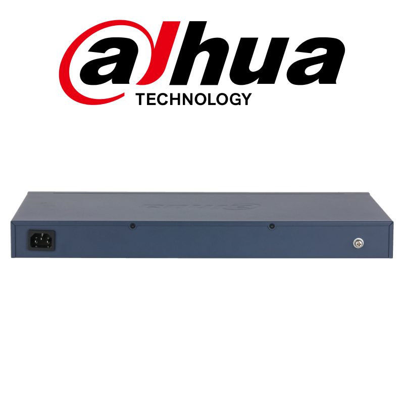 سوئیچ 18 پورت داهوآ مدل DH-CS4218-16ET-135