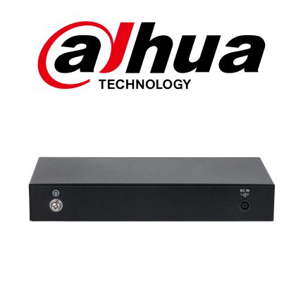 سوئیچ 10 پورت داهوآ مدل DH-CS4010-8ET-60