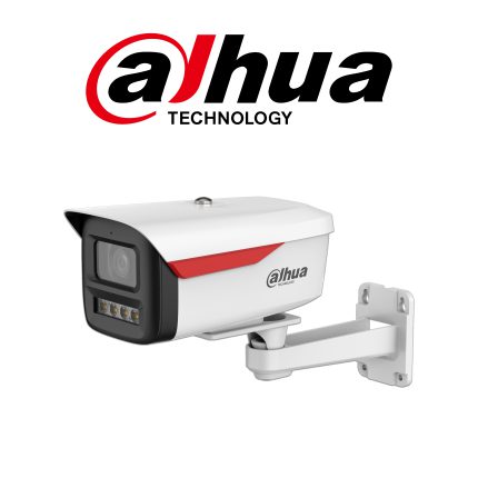 دوربین مداربسته داهوآ مدل DH-IPC-HFW2449M-S-B-PRO