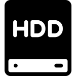 HDD