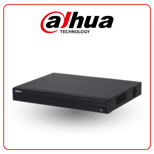 دستگاه ضبط کننده داهوآ مدل DHI-NVR4216-4KS3