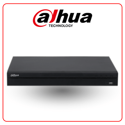 دستگاه ضبط کننده داهوآ مدل DHI-NVR4216-4KS3