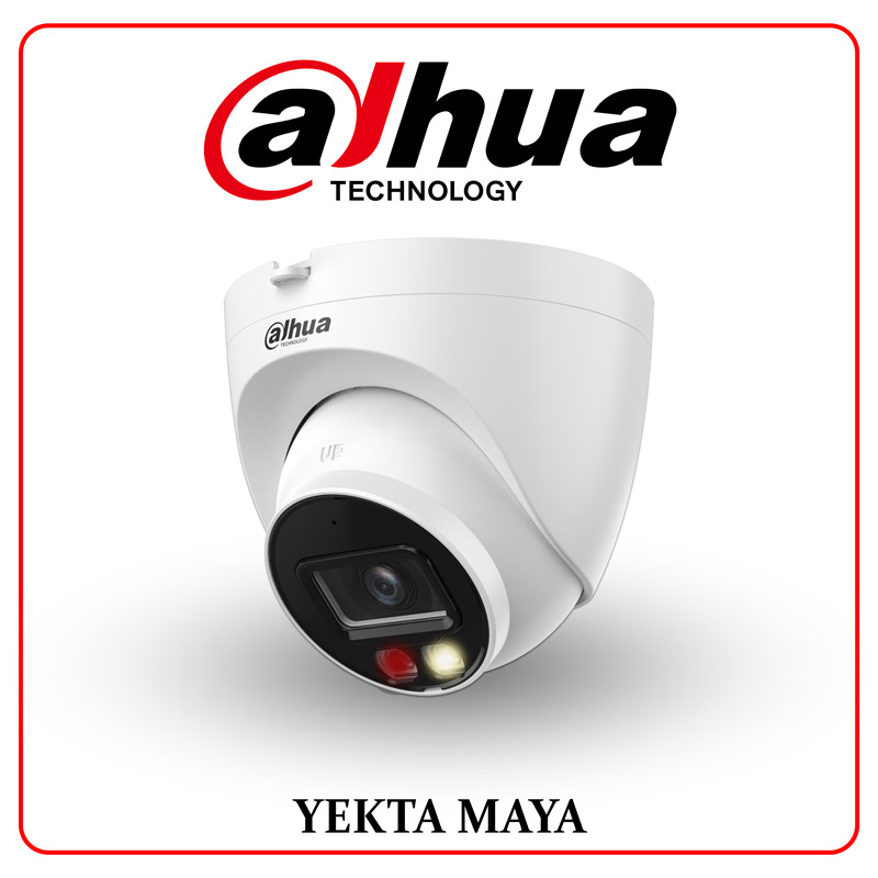 دوربین داهوآ مدل DH-IPC-HDW2549TP-S-IL دوربین داهوآ مدل DH-IPC-HDW2549TP-S-IL