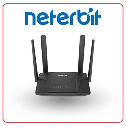 مودم نتربیت مدل M920