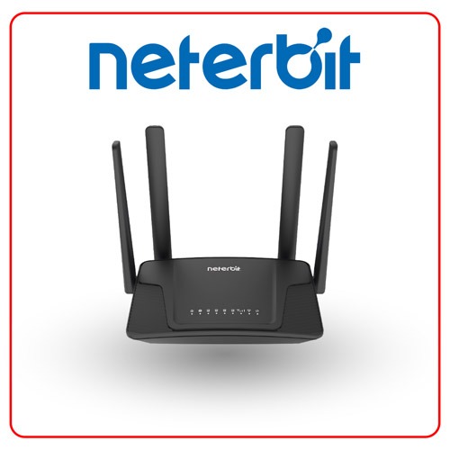 مودم نتربیت مدل M920