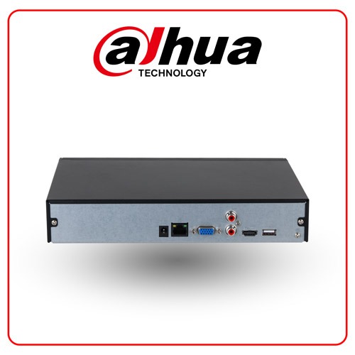 NVR2108HS-4KS3 NVR2108HS-4KS3