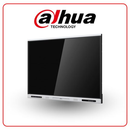 تخته هوشمند لمسی داهوآ مدل DHI-LPH75-ST420