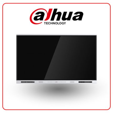 تخته هوشمند لمسی داهوآ مدل DHI-LPH75-ST420