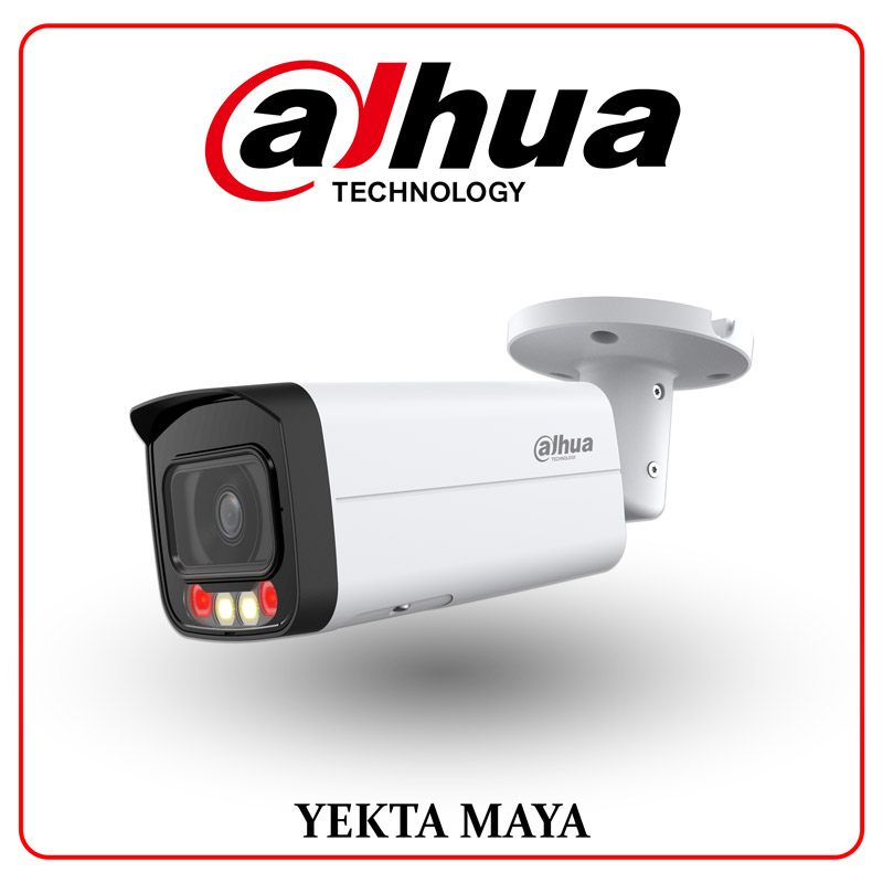 دوربین داهوآ مدل DH-IPC-HFW2549TP-AS-IL