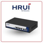 سوئیچ شبکه HRUi مدل HR900-AF-42N