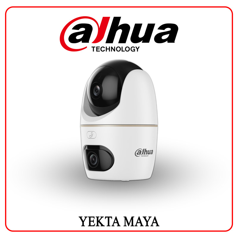 دوربین وایرلسی داهوآ مدل DH-HPT1539DD-STW-5E2