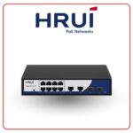 سوئیچ شبکه HRUi مدل HR900‑AFG‑822NS