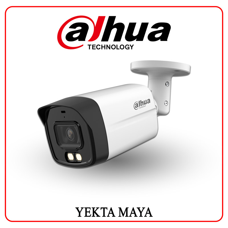 دوربین داهوآ مدل DH-HAC-HFW1509TLMP-IL-A
