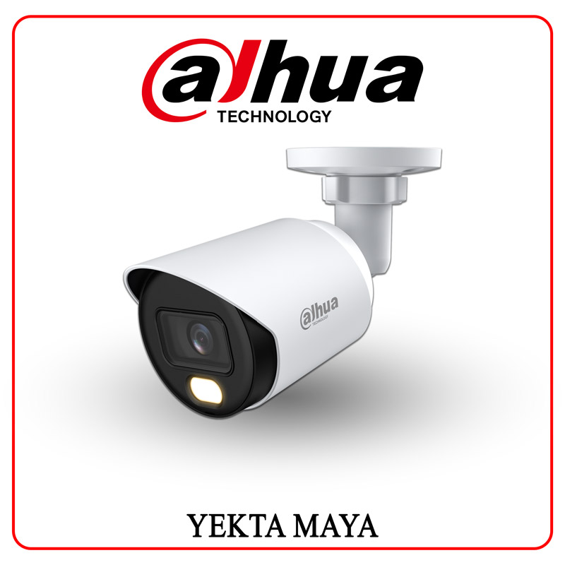 دوربین داهوآ مدل DH-HAC-HFW1509TP-A-LED دوربین داهوآ مدل DH-HAC-HFW1509TP-A-LED