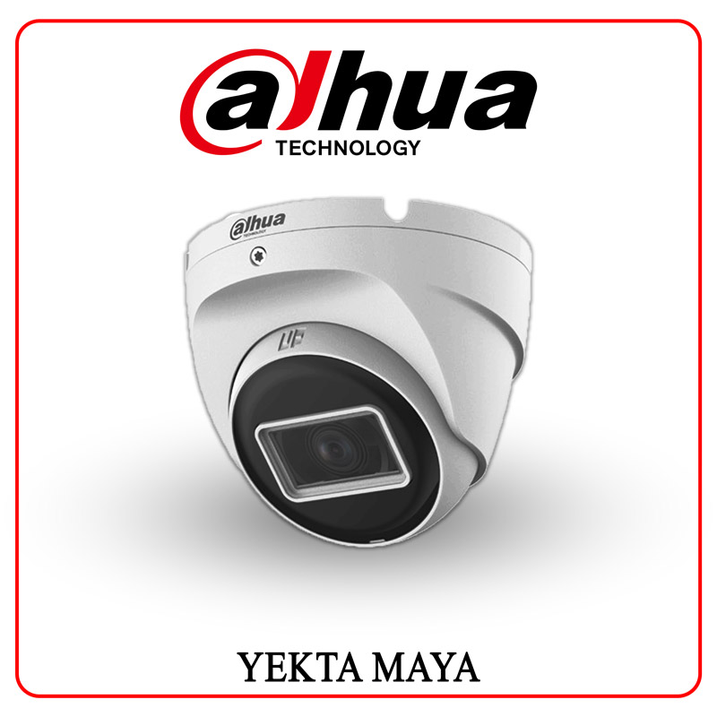دوربین داهوآ مدل DH-HAC-B2A51-U-IL-A