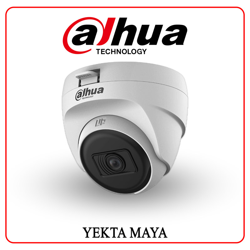 دوربین داهوآ مدل DH-HAC-T1A21P-U