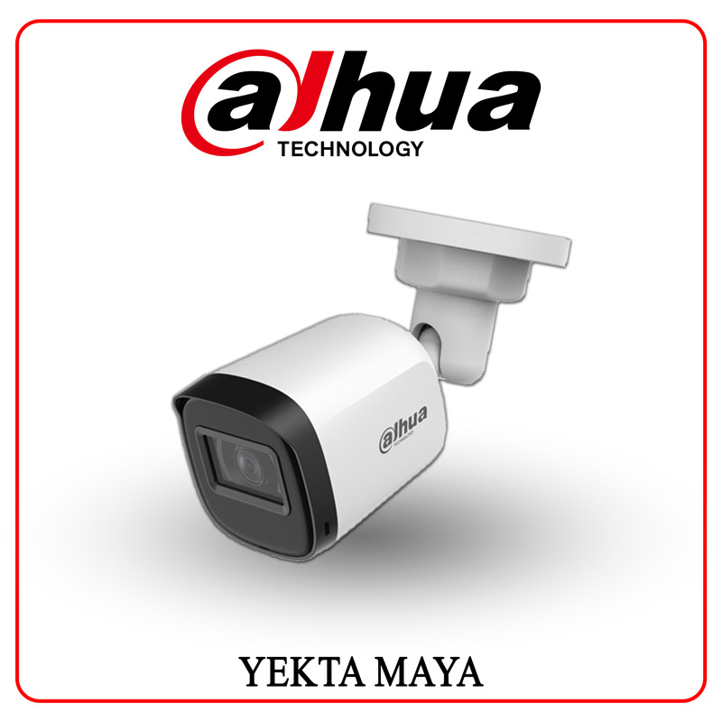 دوربین داهوآ مدل DH-HAC-B2A21P-U